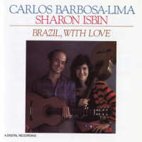 Odeon_Carlos Barbosa-Lima,Sharon Isbin