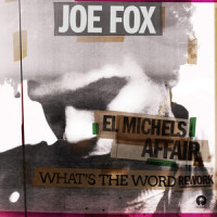 What's The Word_Joe Fox