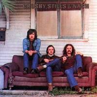 Everybody's Talkin'_Crosby, Stills & Nash