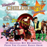 When You Wish Upon a Star_Cliff Edwards,Ben Lyon