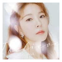 I believe_BoA