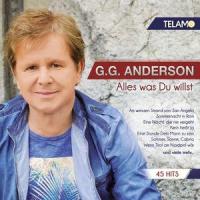 DJ Echolot Hitmix_G.G. Anderson