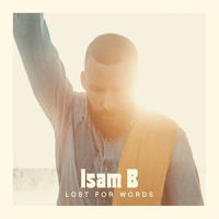 Deep In The Shadows_Isam B
