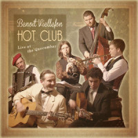 After You've Gone_Benoit Viellefon,Benoit Viellefon Hot Club,Turner Layton,Henri Cramer