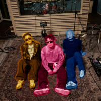 Huhhuh(with Rhythm Power)_MIC SWAGGER,Rhythm Power