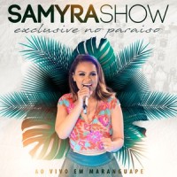 Um Beijo pra Você(Ao Vivo)_Samyra Show,Wesley Safadão
