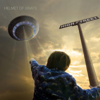 Tsunami_Helmet Of Gnats