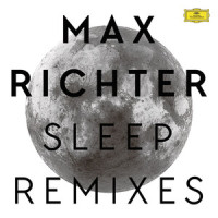 Richter: Dream 3 - Jürgen Müller Remix / Edit_Ben Russell,Max Richter