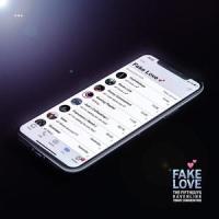 Fake Love_The FifthGuys,Raven Link,Timmy Commerford
