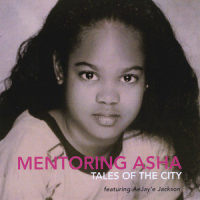 Easy Love Way to Be(feat. Gloria)_Asha