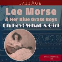 I'm Tired Of Everything But You_Lee Morse