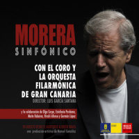 Pa'l Pino Caminito de Teror(En Directo)_Luis Morera,Orquesta Filarmónica de Gran Canaria,Germán López,Hirahi Afonso