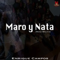 Maro y Nata (Raza Belica)_Enrique Campos