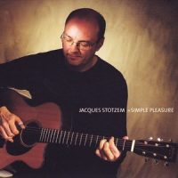 Frissons_Jacques Stotzem
