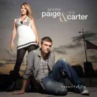 Beautiful Lie_Jennifer Paige
