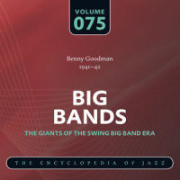 My Little Cousin_Benny Goodman