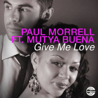 Give Me Love_Paul Morrell,Mutya Buena