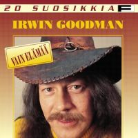 Poing, poing, poing_Irwin Goodman