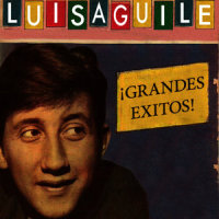 Un Beso Es Poca Cosa_Luis Aguile