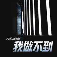 我做不到_大川Dietry