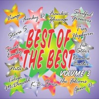 I Got To Party (feat. Spice)_Best Of The Best,Spice