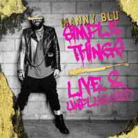 Might As Well Lead_Manny Blu