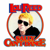 N.Y. Stars_Lou Reed