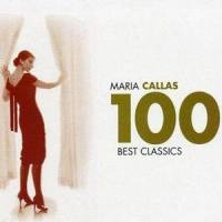 Il Pirata : Col Sorriso D'Innocenza_Maria Callas