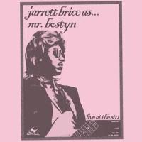 Les Be Honest_Jarrett Brice,Connan Mockasin