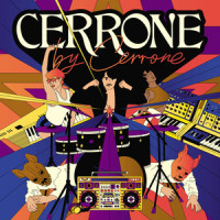 Call Me Tonight (feat. Brendan Reilly)_Cerrone,Brendan Reilly
