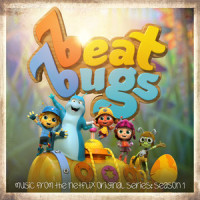 Magical Mystery Tour_The Beat Bugs,Eddie Vedder
