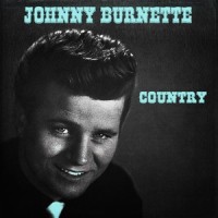 Walk On By_Johnny Burnette