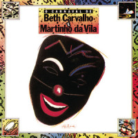 Caciqueando_Beth Carvalho