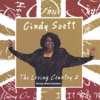 If I Were Your Woman_Cindy Scott