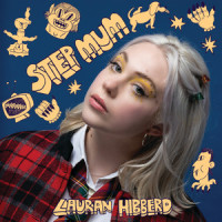 Step Mum_Lauran Hibberd