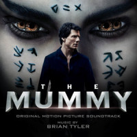 The Mummy_Brian Tyler