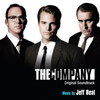 The Company(Main Title, Berlin 1954)_Jeff Beal