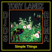 Simple Things_DJDS,Tory Lanez,Rema