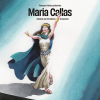 Ebben ? Ne andrò lontana_Maria Callas,Cristiano Crescenzi,François Hudry