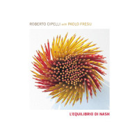 Practical Arrangement_Roberto Cipelli,Paolo Fresu