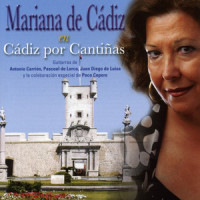 A Cuenta de una Canasta_Mariana de Cadiz,Antonio Carrión,Pascual de Lorca,Juan Diego de Luisa,Paco Cepero,Juan Pérez Sánchez