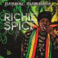 Natural Marijuana_Richie Spice