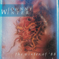 Ain't That Just Like A Woman_Johnny Winter