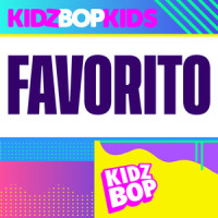 Favorito_Kidz Bop Kids