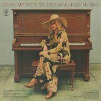 Just in Case_Tammy Wynette