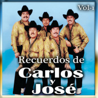 El Pasito Vaquero_Carlos Y Jose