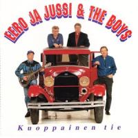 Puiden huoneet_Eero ja Jussi & The Boys