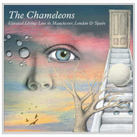 Less Than Human_The Chameleons