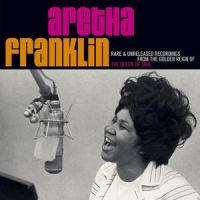 The Letter_Aretha Franklin