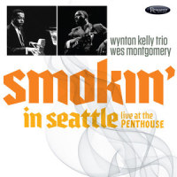 Naptown Blues_Wynton Kelly Trio,Wes Montgomery